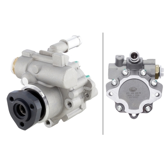 8TL 359 000-151 - Hydraulic Pump, steering system 