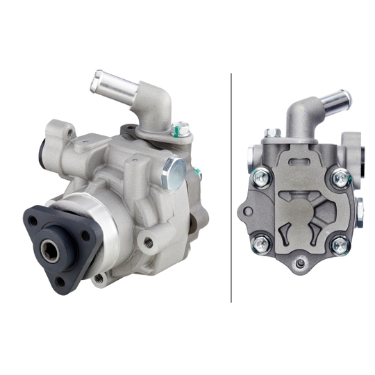 8TL 359 000-231 - Hydraulic Pump, steering system 