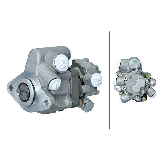 8TL 359 000-921 - Hydraulic Pump, steering system 