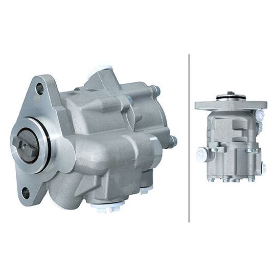 8TL 359 000-961 - Hydraulic Pump, steering system 