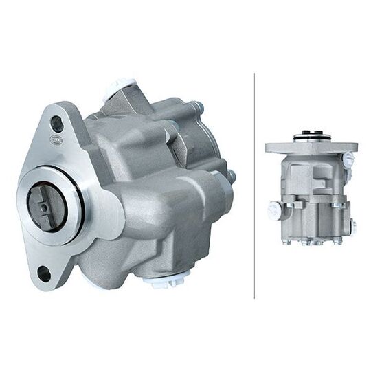 8TL 359 000-931 - Hydraulic Pump, steering system 