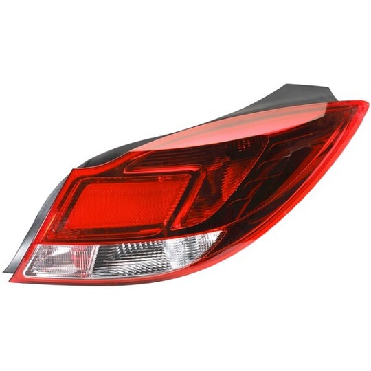 9EL 176 380-121 - Combination Rearlight 