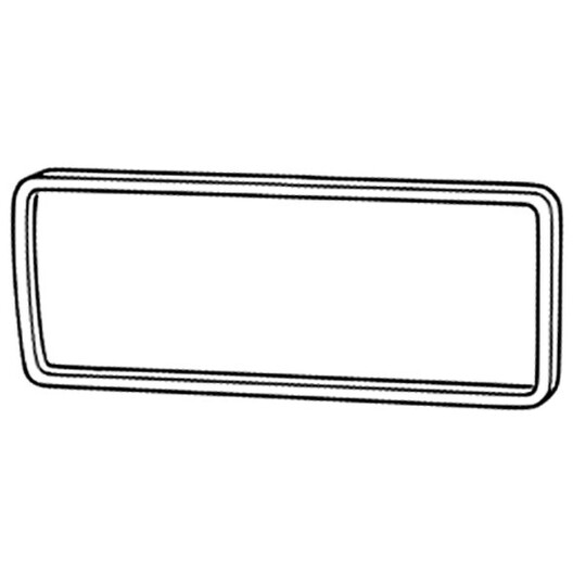 9GD 143 248-001 - Seal, headlight 