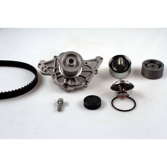 PK05622TH - Water Pump & Timing Belt Set 