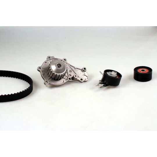 PK08935 - Water Pump & Timing Belt Set 