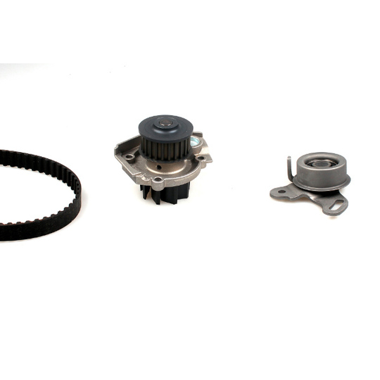 PK12013 - Water Pump & Timing Belt Set 