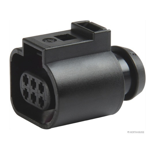 50390672 - Plug Housing 