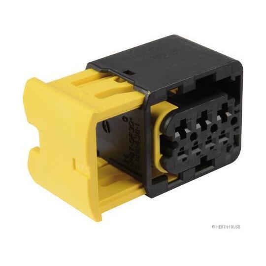 50390735 - Plug Housing 