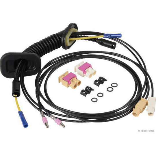 51277133 - Cable Repair Set, tailgate 