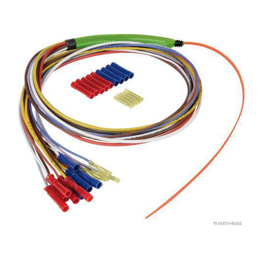 51277975 - Cable Repair Set, door 