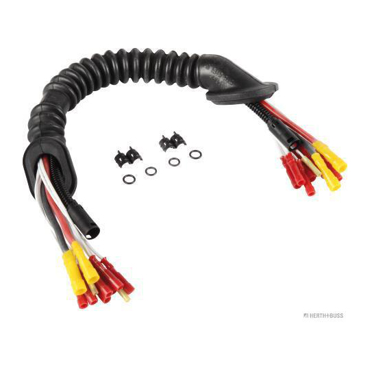 51277268 - Cable Repair Set, tailgate 
