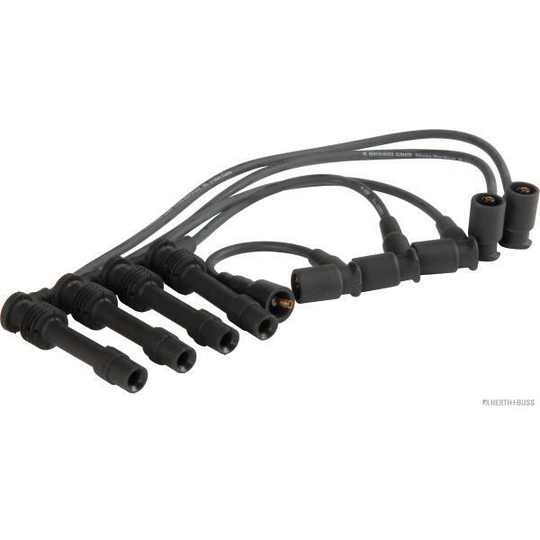 51278152 - Ignition Cable Kit 