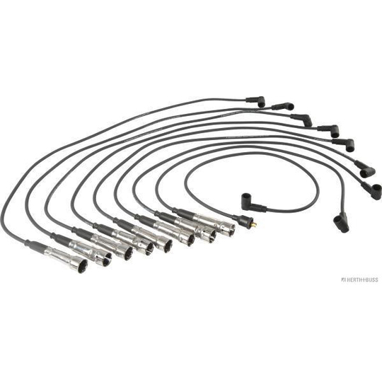 51278222 - Ignition Cable Kit 