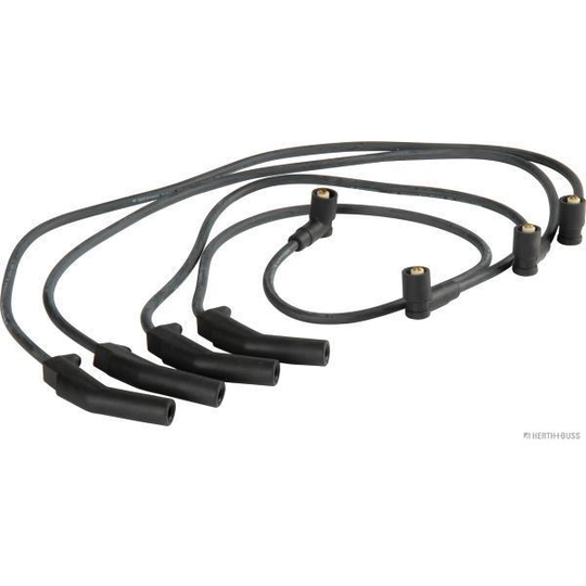 51278620 - Ignition Cable Kit 