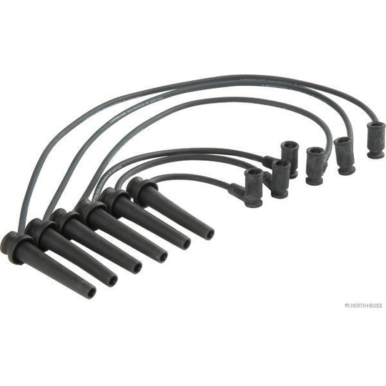 51278761 - Ignition Cable Kit 