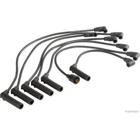 51278790 - Ignition Cable Kit 