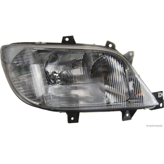 80658641 - Headlight 