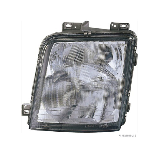 81658548 - Headlight 