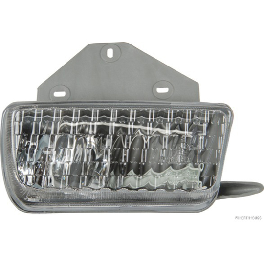 80660057 - Fog Light 