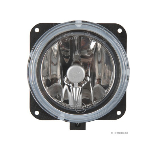 80660010 - Fog Light 