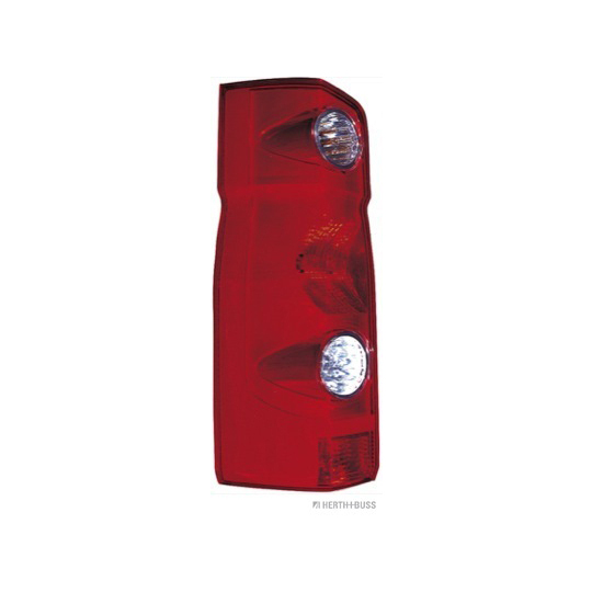 82830276 - Combination Rearlight 