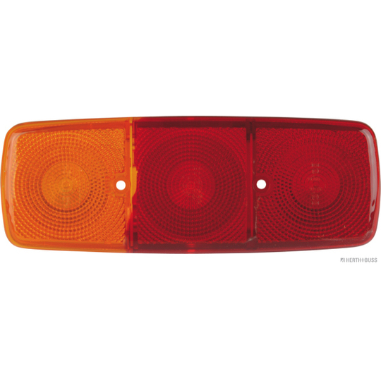 83832212 - Lens, combination rearlight 