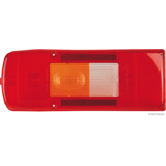 83832189 - Lens, combination rearlight 