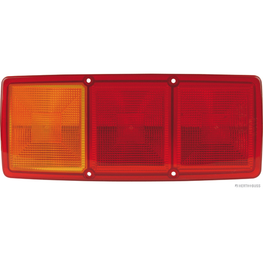 83832216 - Lens, combination rearlight 