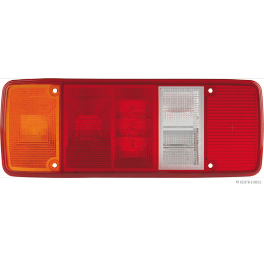 83832188 - Lens, combination rearlight 