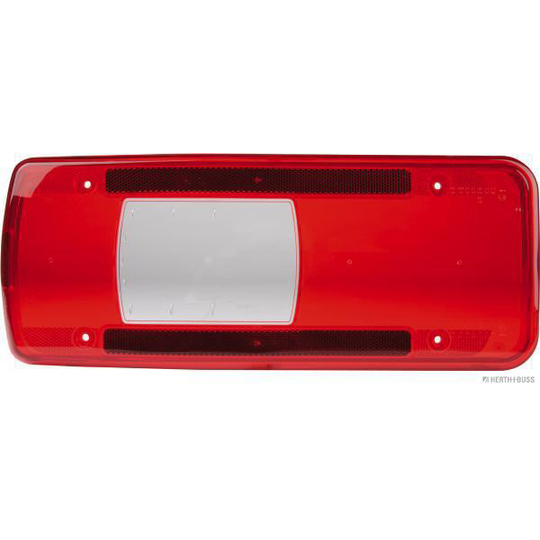 83842727 - Lens, combination rearlight 