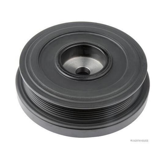 J1090515 - Belt Pulley, crankshaft 