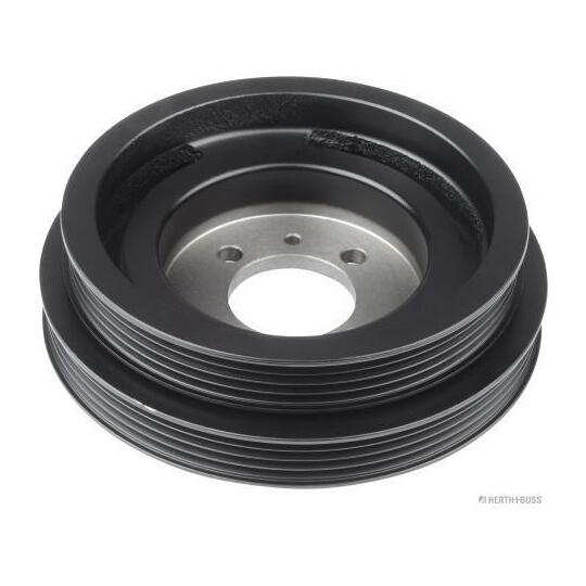 J1090308 - Belt Pulley, crankshaft 