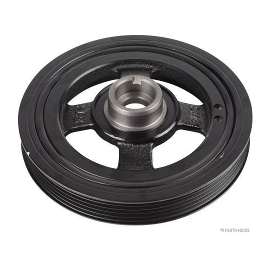 J1090522 - Belt Pulley, crankshaft 