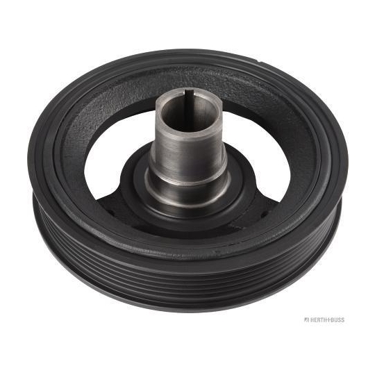 J1090910 - Belt Pulley, crankshaft 