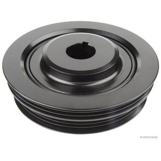 J1090907 - Belt Pulley, crankshaft 