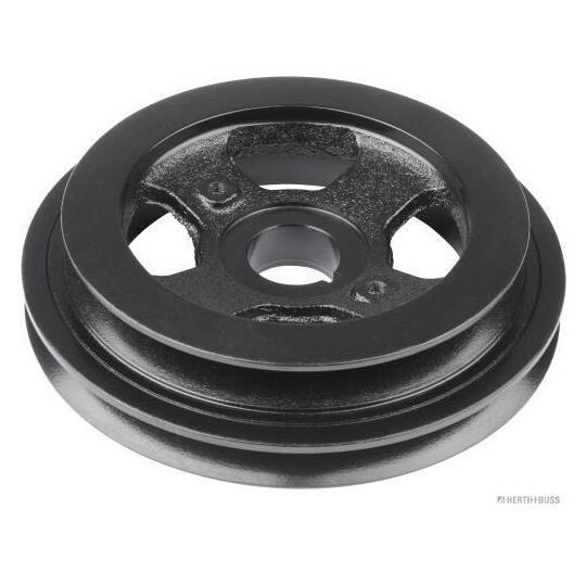 J1091015 - Belt Pulley, crankshaft 