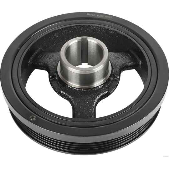 J1090911 - Belt Pulley, crankshaft 