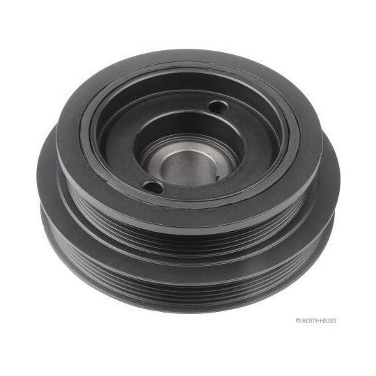 J1092020 - Belt Pulley, crankshaft 