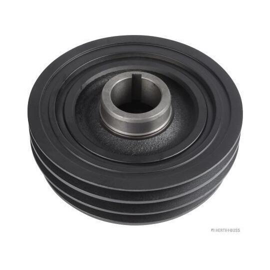 J1095016 - Belt Pulley, crankshaft 