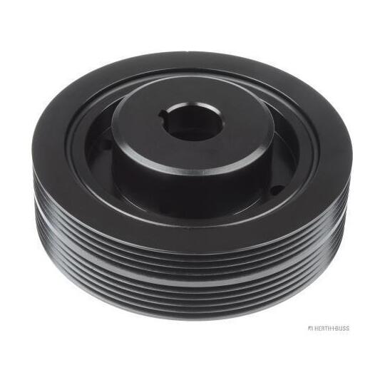 J1097001 - Belt Pulley, crankshaft 