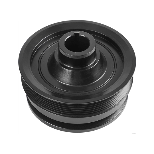 J1099001 - Belt Pulley, crankshaft 