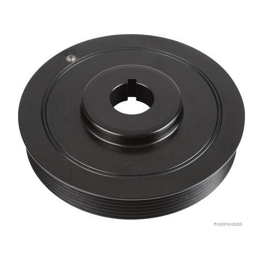 J1098010 - Belt Pulley, crankshaft 