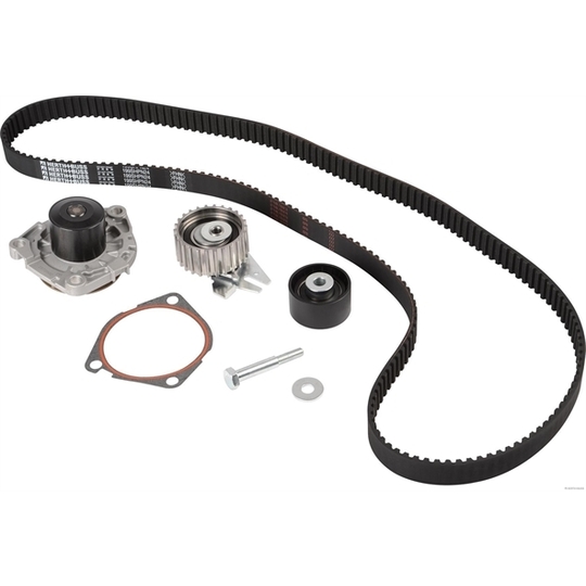 J1100910 - Water Pump & Timing Belt Set 