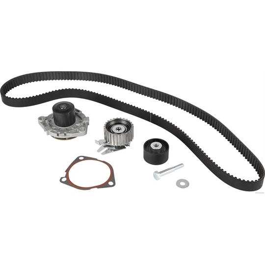 J1108000 - Water Pump & Timing Belt Set 