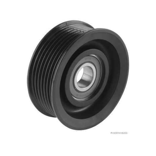 J1144059 - Deflection/Guide Pulley, v-ribbed belt 