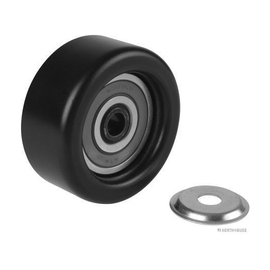 J1145087 - Tensioner Pulley, v-ribbed belt 