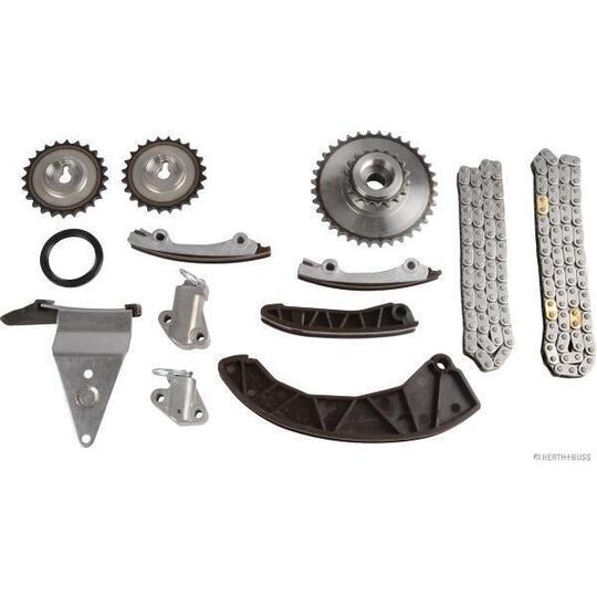 J1190501 - Timing Chain Kit 