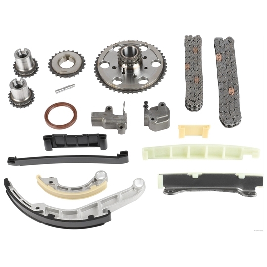 J1191025 - Timing Chain Kit 