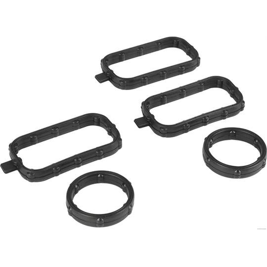 J1221097 - Gasket, cylinder head cover 