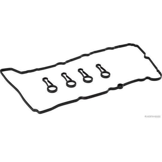 J1222118 - Gasket Set, cylinder head cover 